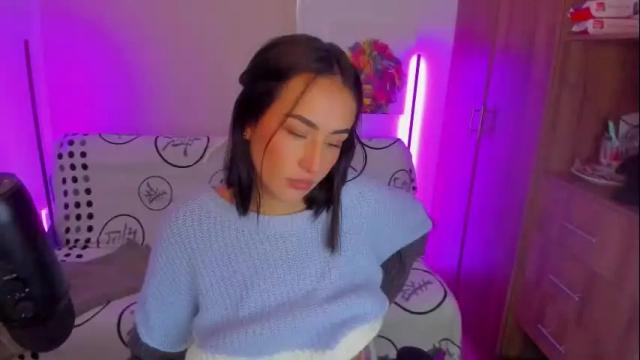 Thumbnail 3, amara_cruz_'s Stream at Chaturbate, 4 months ago