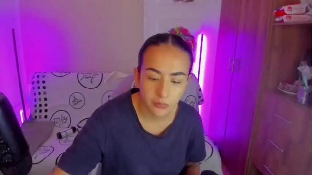 Thumbnail 1, amara_cruz_'s Stream at Chaturbate, 4 months ago