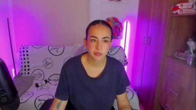 Image 10 of amara_cruz_ Stream on Chaturbate on 4 months ago