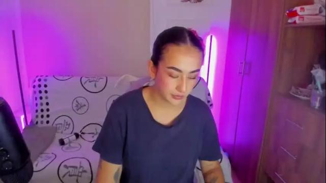 Image 3 of amara_cruz_ Stream on Chaturbate on 4 months ago