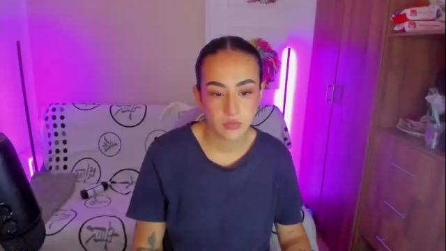 Image 4 of amara_cruz_ Stream on Chaturbate on 4 months ago