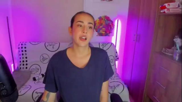Thumbnail 3, amara_cruz_'s Stream at Chaturbate, 4 months ago