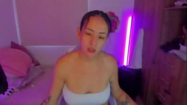 Thumbnail 1, amara_cruz_'s Stream at Chaturbate, 3 months ago