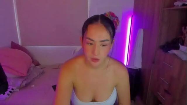 Image 11 of amara_cruz_ Stream on Chaturbate on 4 months ago