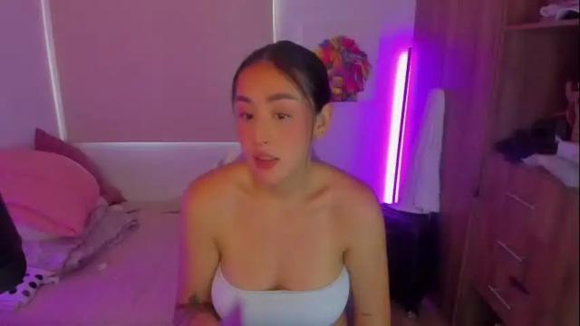 Thumbnail 2, amara_cruz_'s Stream at Chaturbate, 3 months ago
