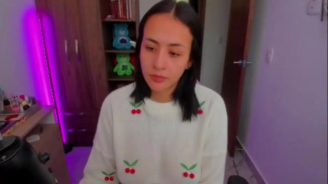 Thumbnail 1, amara_cruz_'s Stream at Chaturbate, 3 months ago