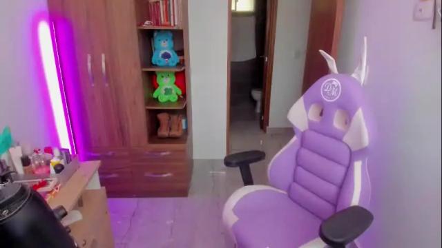 Image 3 of amara_cruz_ Stream on Chaturbate on 3 months ago