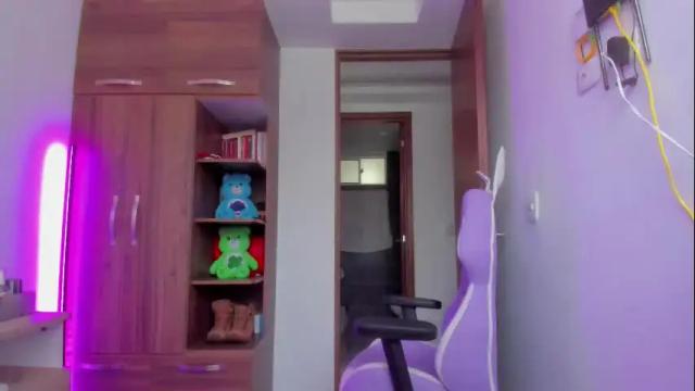 Thumbnail 3, amara_cruz_'s Stream at Chaturbate, 3 months ago
