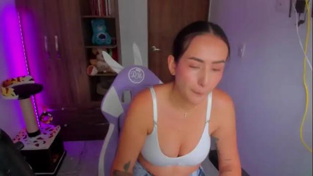 Thumbnail 1, amara_cruz_'s Stream at Chaturbate, 3 months ago