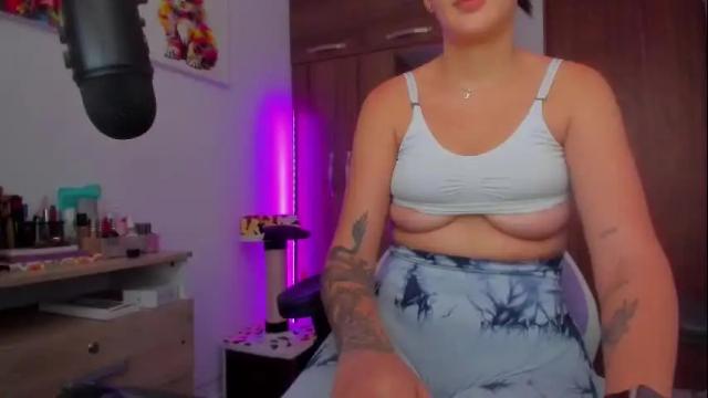 Image 6 of amara_cruz_ Stream on Chaturbate on 3 months ago