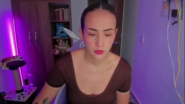 Image 2 of amara_cruz_ Stream on Chaturbate on 3 months ago