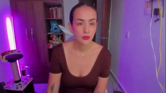 Image 6 of amara_cruz_ Stream on Chaturbate on 3 months ago