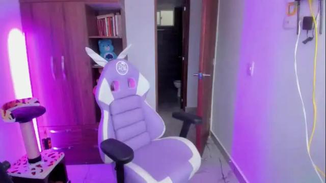 Thumbnail 3, amara_cruz_'s Stream at Chaturbate, 3 months ago