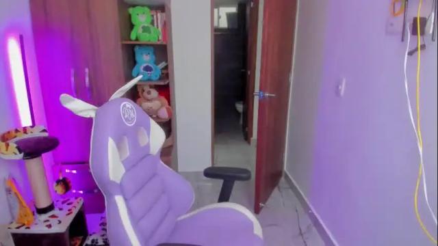 Thumbnail 1, amara_cruz_'s Stream at Chaturbate, 3 months ago
