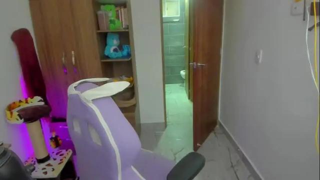 Image 7 of amara_cruz_ Stream on Chaturbate on 2 months ago