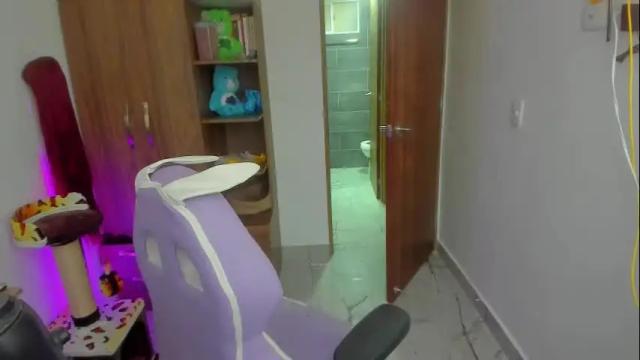 Image 8 of amara_cruz_ Stream on Chaturbate on 2 months ago