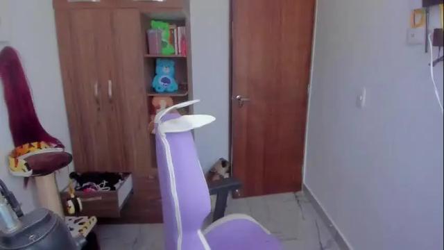 Thumbnail 1, amara_cruz_'s Stream at Chaturbate, 2 months ago