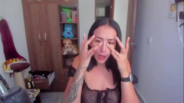 Image 2 of amara_cruz_ Stream on Chaturbate on 2 months ago