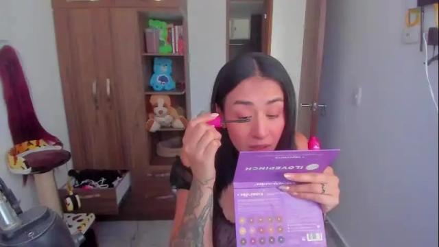 Image 3 of amara_cruz_ Stream on Chaturbate on 2 months ago