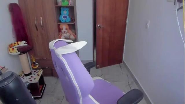 Thumbnail 2, amara_cruz_'s Stream at Chaturbate, 2 months ago