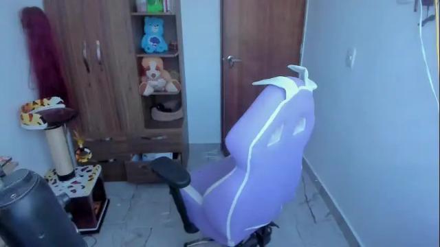 Image 7 of amara_cruz_ Stream on Chaturbate on 2 months ago