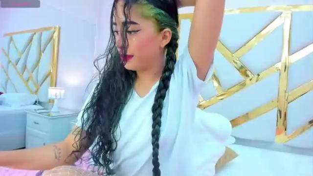 Image 7 of amara_grant Stream on Chaturbate on 13 months ago