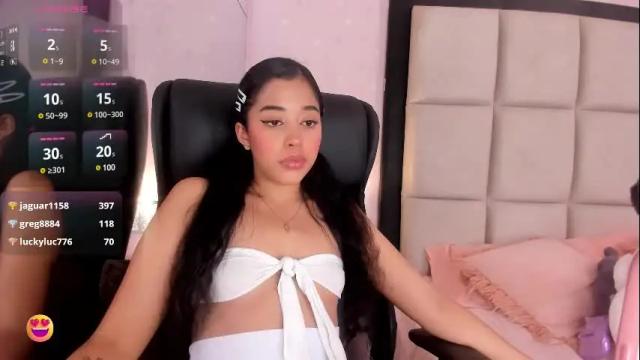 Image 4 of amara_grant Stream on Chaturbate on 6 days ago