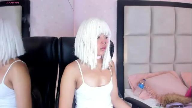 Thumbnail 1, amara_grant's Stream at Chaturbate, 19 hours ago