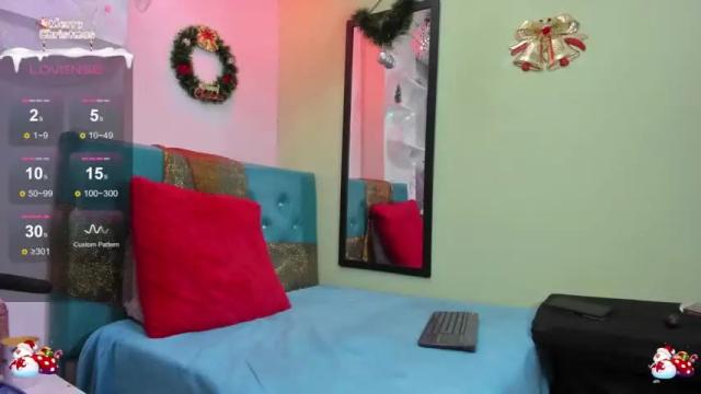 Image 2 of amara_joness1 Stream on Chaturbate on 19 months ago