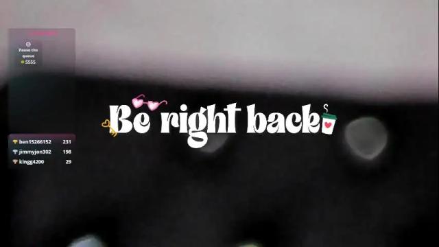 Image 11 of amara_lewiis Stream on Chaturbate on 1 month ago