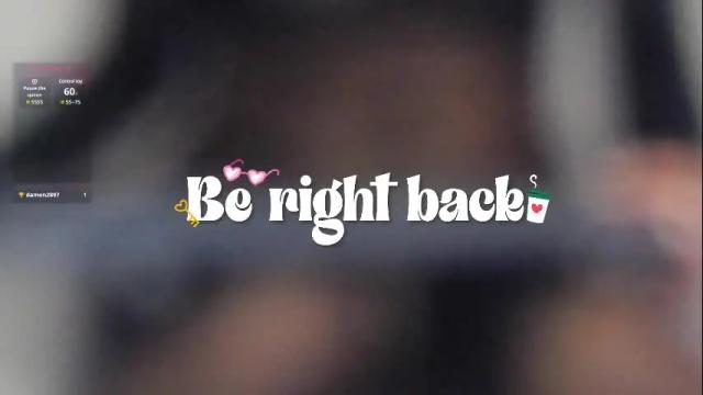 Image 12 of amara_lewiis Stream on Chaturbate on 1 month ago