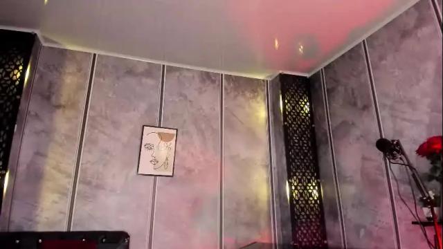 Thumbnail 1, amara_lewiis's Stream at Chaturbate, 25 days ago
