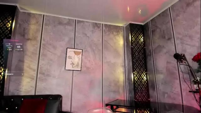 Image 4 of amara_lewiis Stream on Chaturbate on 28 days ago
