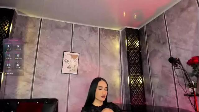 Thumbnail 2, amara_lewiis's Stream at Chaturbate, 25 days ago