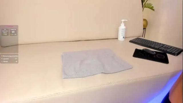 Image 8 of amara_lewiis Stream on Chaturbate on 22 days ago