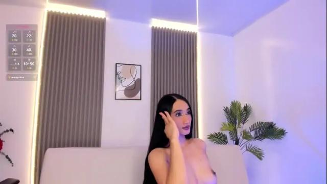 Image 3 of amara_lewiis Stream on Chaturbate on 15 days ago