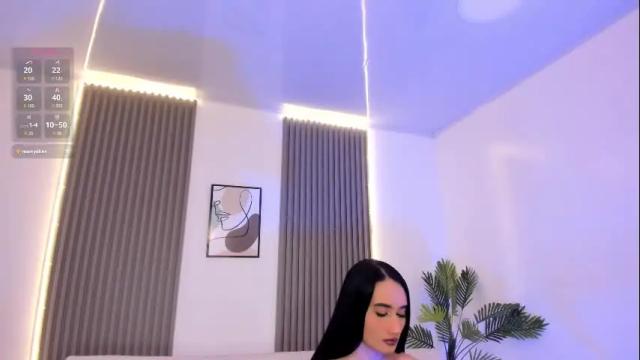 Image 6 of amara_lewiis Stream on Chaturbate on 15 days ago