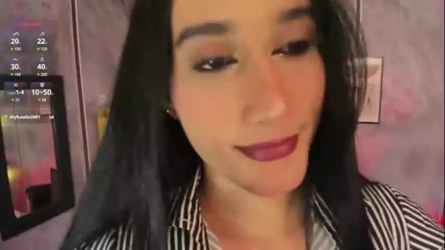 Image 10 of amara_lewiis Stream on Chaturbate on 10 days ago