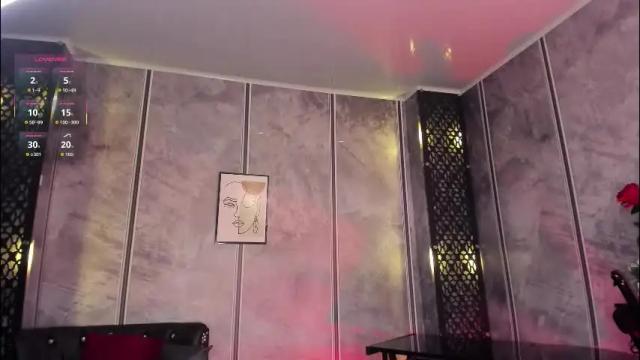 Image 3 of amara_lewiis Stream on Chaturbate on 1 month ago