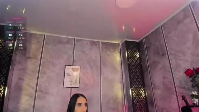 Image 3 of amara_lewiis Stream on Chaturbate on 1 month ago
