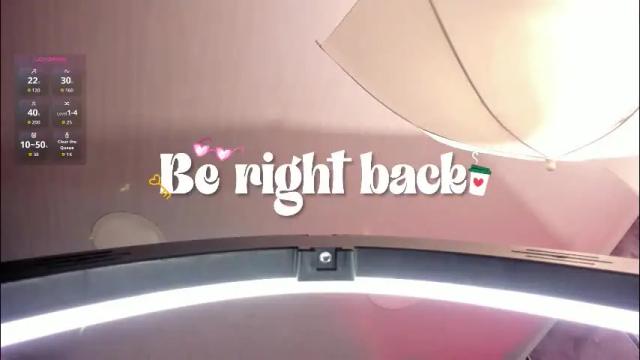 Thumbnail 2, amara_lewiis's Stream at Chaturbate, 1 month ago