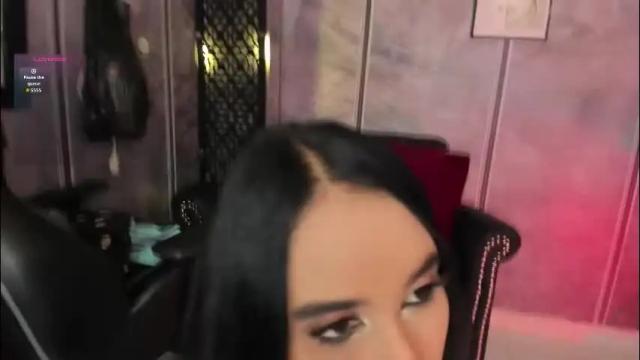 Thumbnail 1, amara_lewiis's Stream at Chaturbate, 1 month ago
