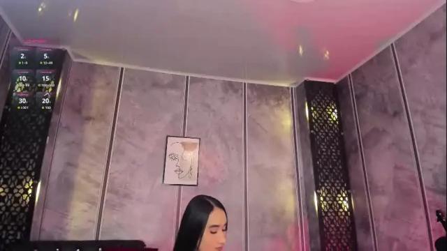 Image 2 of amara_lewiis Stream on Chaturbate on 1 month ago