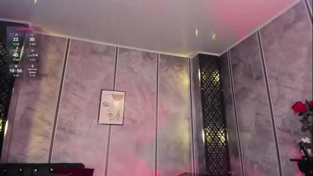 Image 6 of amara_lewiis Stream on Chaturbate on 1 month ago
