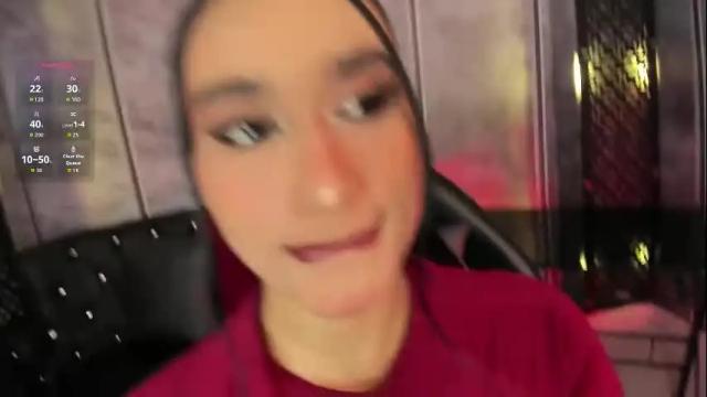 Image 6 of amara_lewiis Stream on Chaturbate on 1 month ago