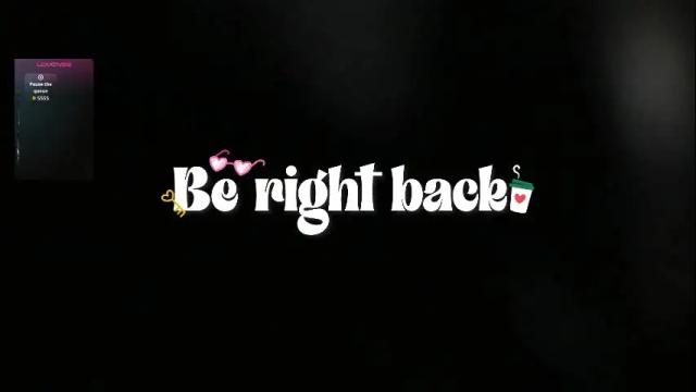 Image 10 of amara_lewiis Stream on Chaturbate on 1 month ago