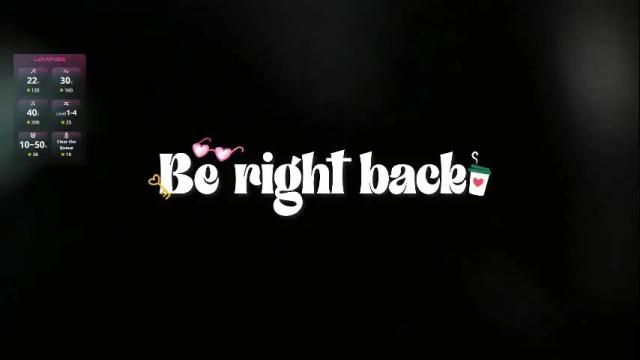 Image 11 of amara_lewiis Stream on Chaturbate on 1 month ago