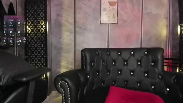 Image 12 of amara_lewiis Stream on Chaturbate on 1 month ago