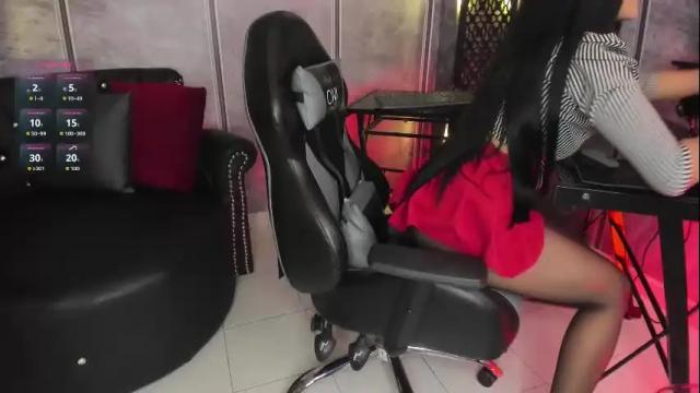 Thumbnail 2, amara_lewiis's Stream at Chaturbate, 1 month ago