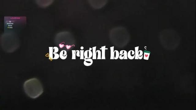Image 3 of amara_lewiis Stream on Chaturbate on 1 month ago